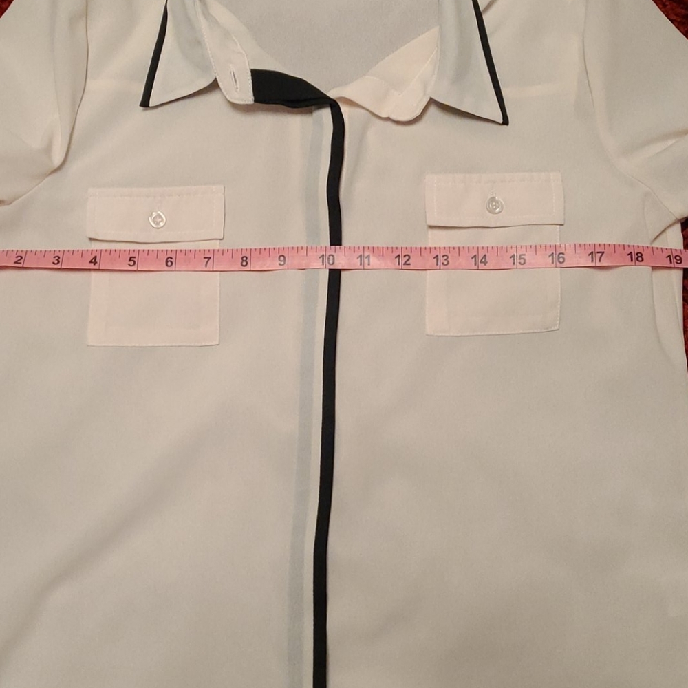 Blouse - Picture 4 of 6